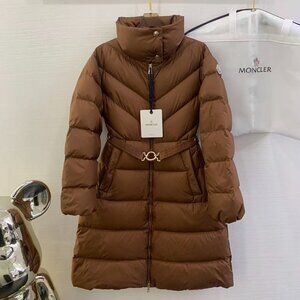 Moncler Down Jacket Wmns